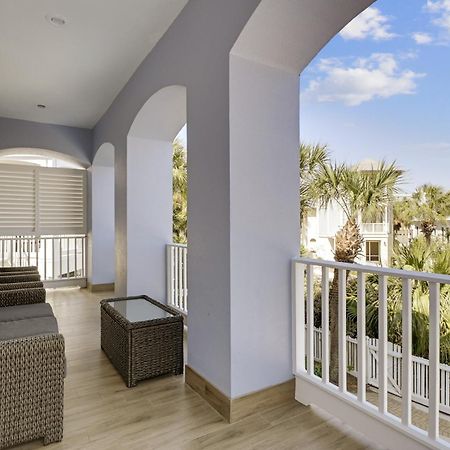 Paradise Pointe Home Destin Exterior foto