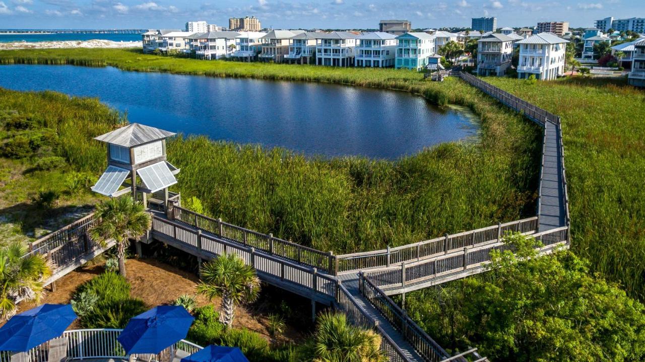 Paradise Pointe Home Destin Exterior foto