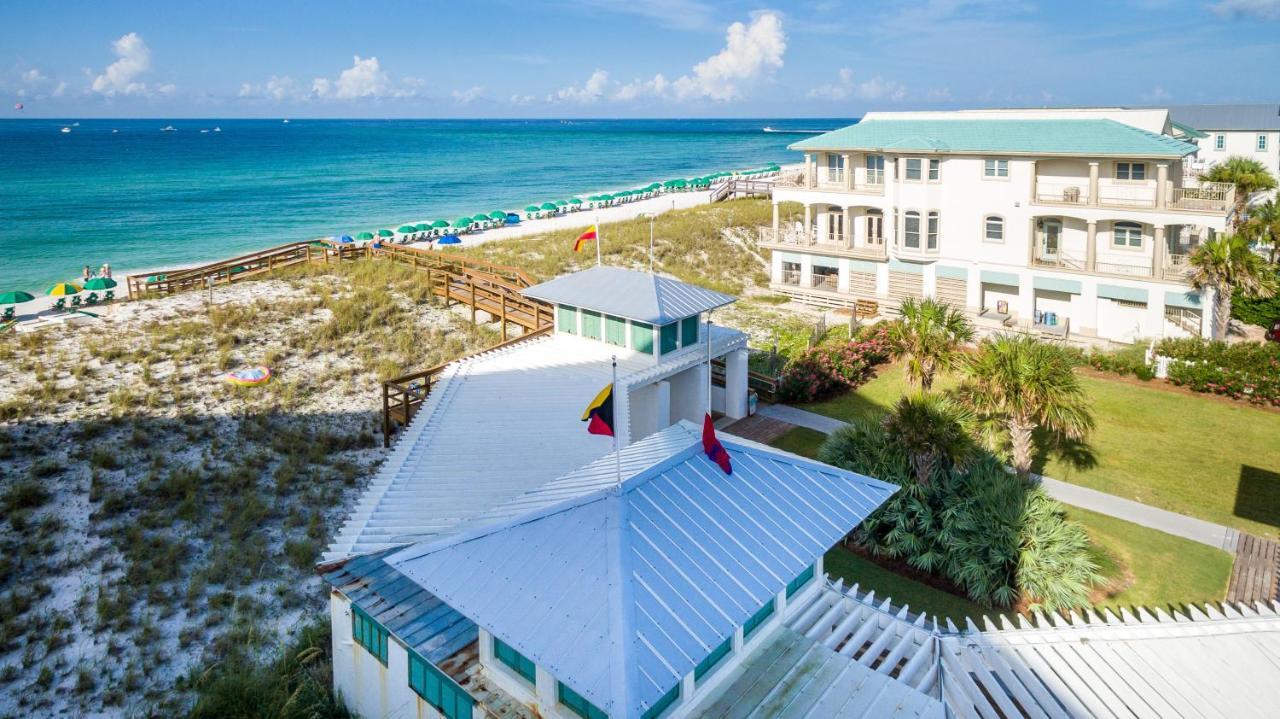 Paradise Pointe Home Destin Zimmer foto