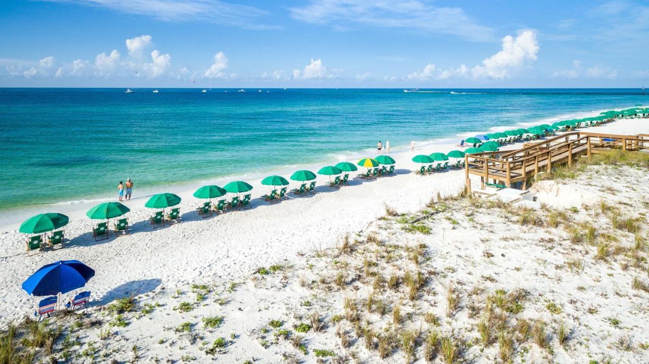 Paradise Pointe Home Destin Zimmer foto