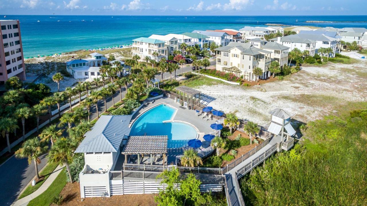 Paradise Pointe Home Destin Zimmer foto