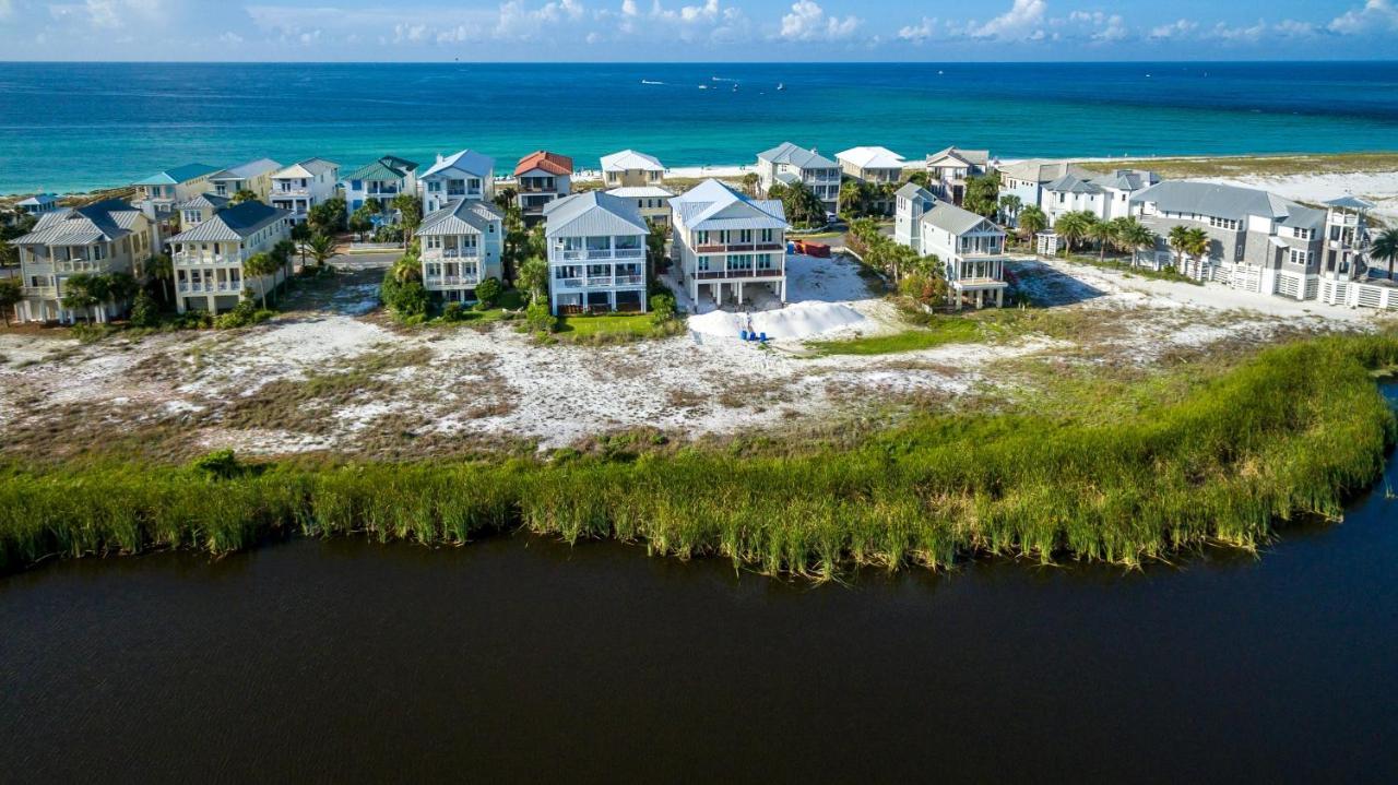 Paradise Pointe Home Destin Zimmer foto
