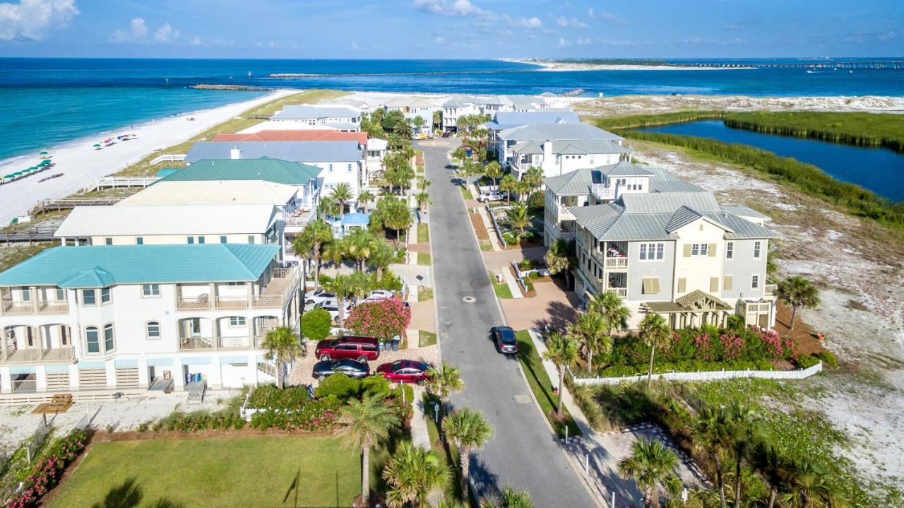 Paradise Pointe Home Destin Zimmer foto