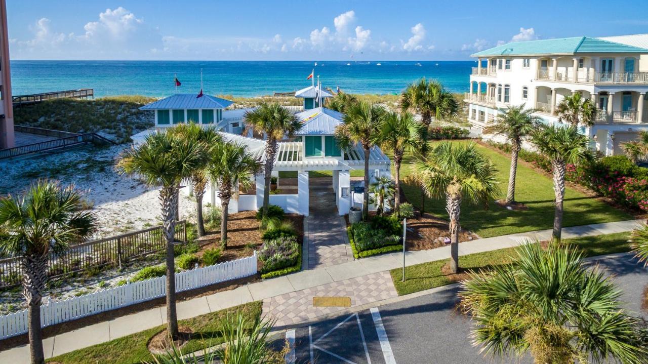 Paradise Pointe Home Destin Zimmer foto