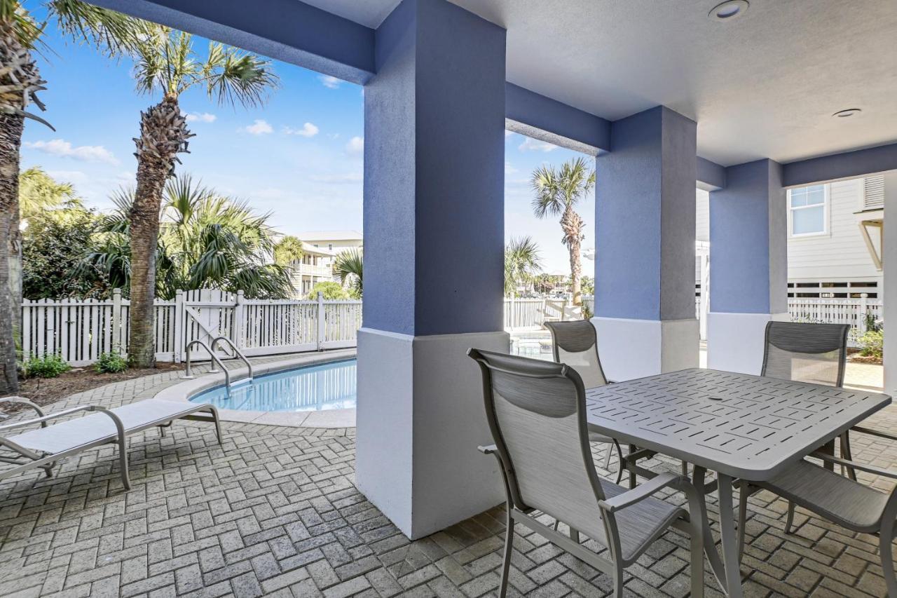 Paradise Pointe Home Destin Exterior foto