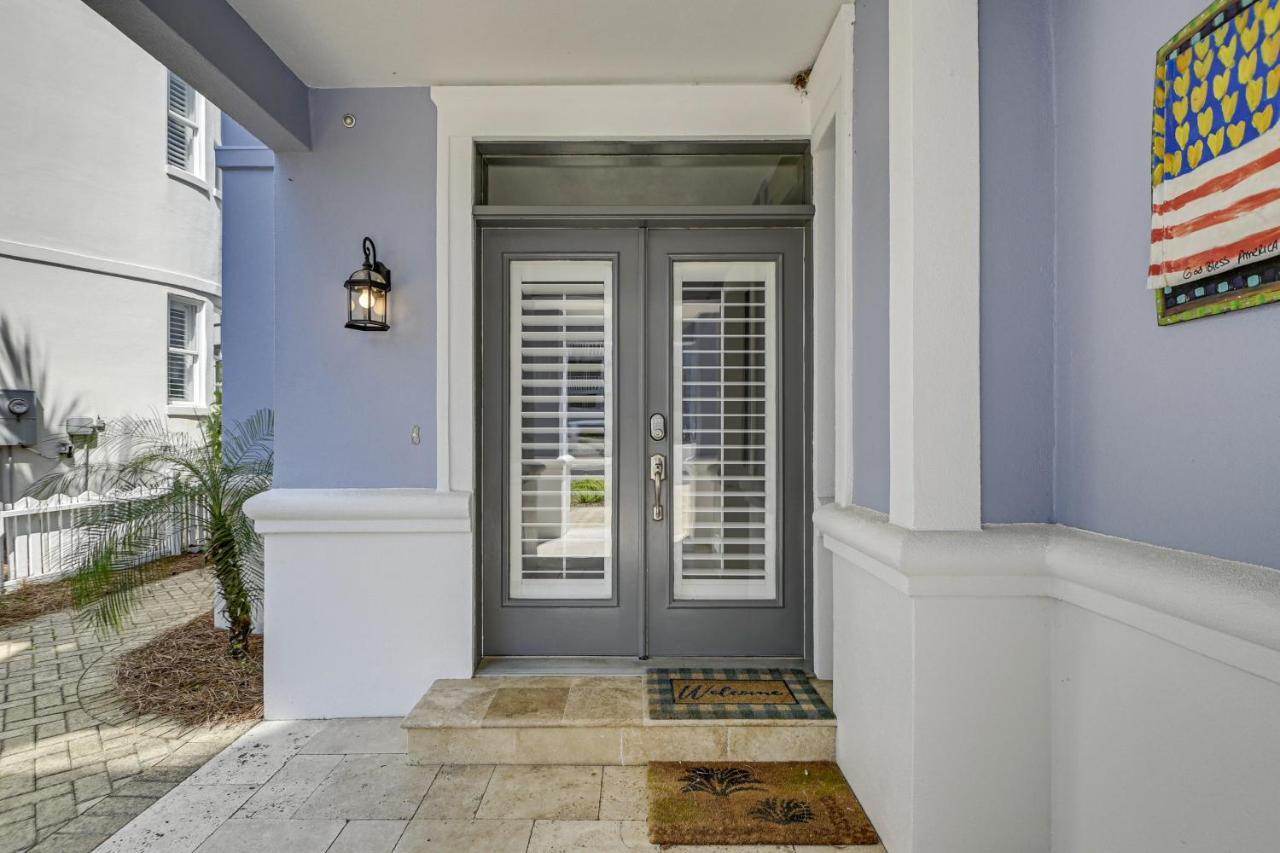 Paradise Pointe Home Destin Exterior foto