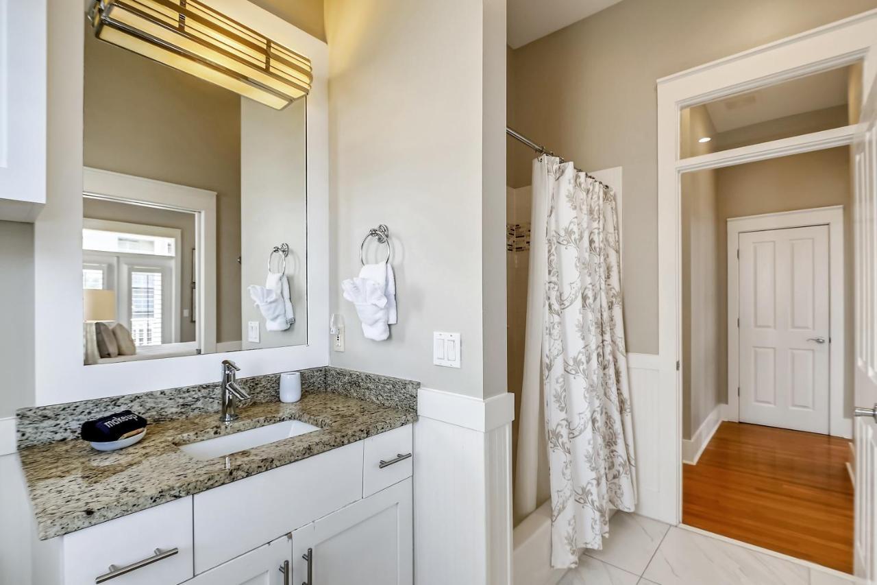 Paradise Pointe Home Destin Exterior foto